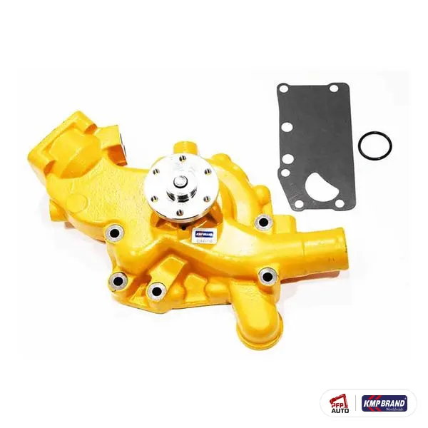 Pompă de apă completă KMP Brand pentru Komatsu®, cod 6209-61-1100