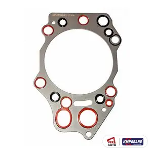 Garnitură chiulasă pentru Komatsu®, cod 6210-17-1814