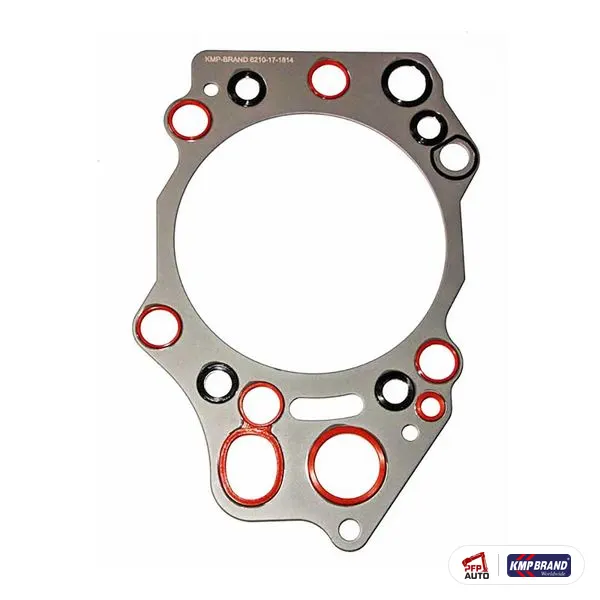 Garnitură chiulasă KMP Brand pentru Komatsu®, cod 6210-17-1814