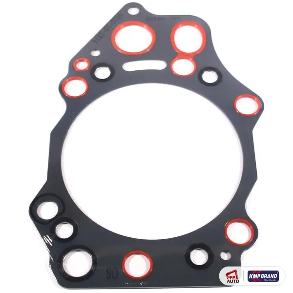 Garnitură chiulasă 0.40 mm O/S KMP Brand pentru Komatsu®, cod 6210-19-1814