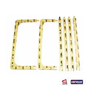 Garnitură baie ulei pentru Komatsu®, cod 6210-21-5820