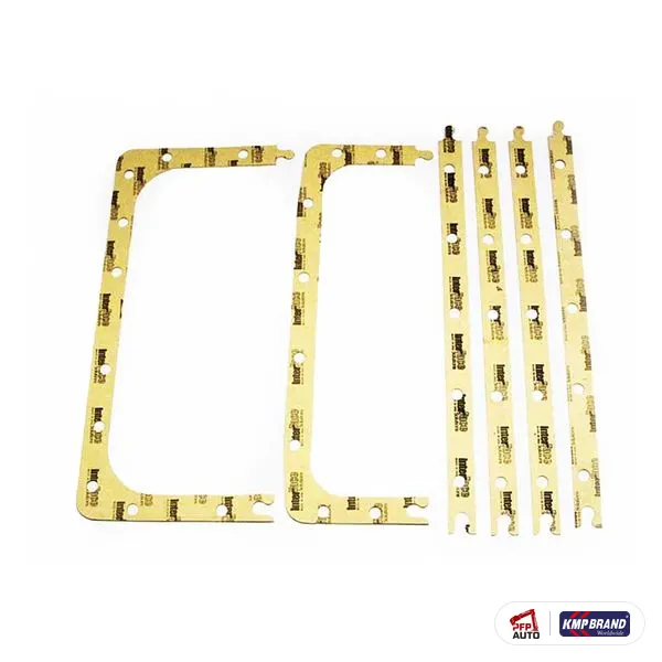 Garnitură baie ulei KMP Brand pentru Komatsu®, cod 6210-21-5820