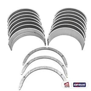 Set cuzineți palier și cuzineți axiali STD pentru Komatsu®, cod 6210-21-8000