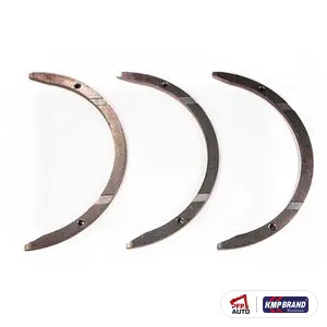 Set șaibe axiale (3 buc.) STD pentru Komatsu®, cod 6210-21-8050