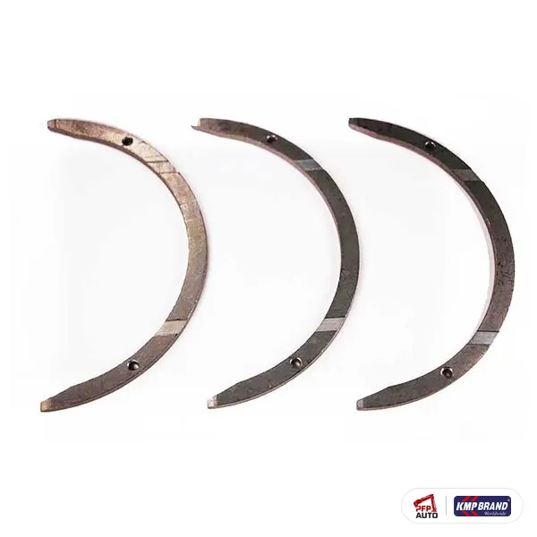 Set șaibe axiale (3 buc.) STD KMP Brand pentru Komatsu®, cod 6210-21-8050