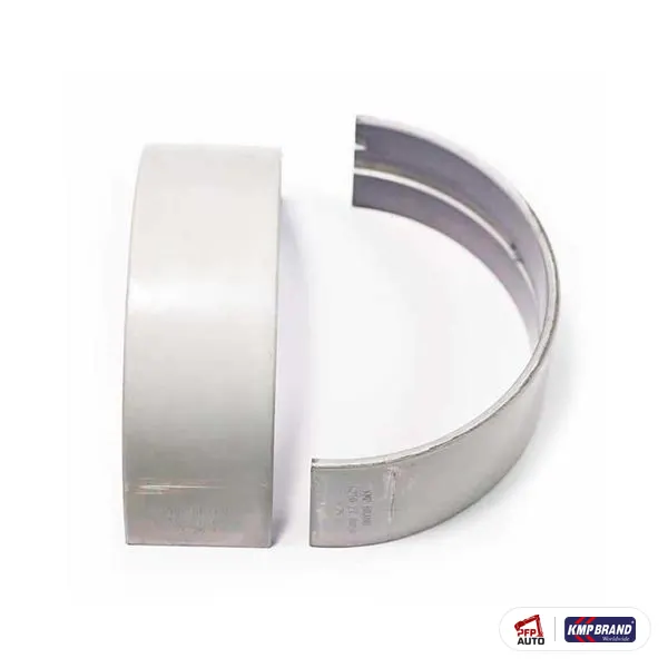Cuzineți palier (pereche) 0.75 mm KMP Brand pentru Komatsu®, cod 6210-27-8010