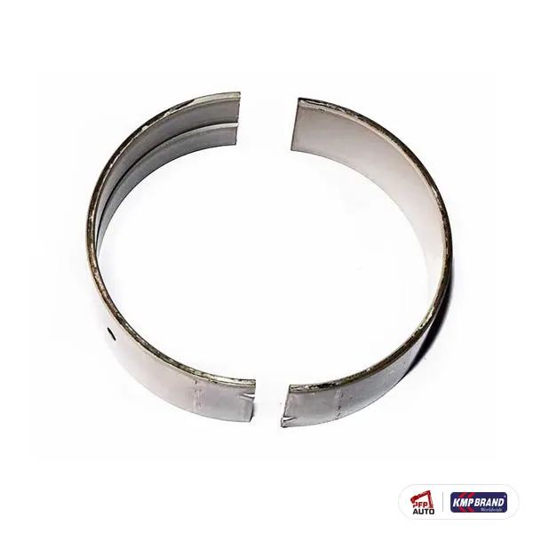 Cuzineți palier (pereche) 0.50 mm KMP Brand pentru Komatsu®, cod 6210-28-8010