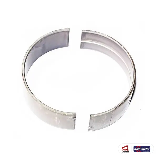 Cuzineți palier (pereche) 0.25 mm KMP Brand pentru Komatsu®, cod 6210-29-8010
