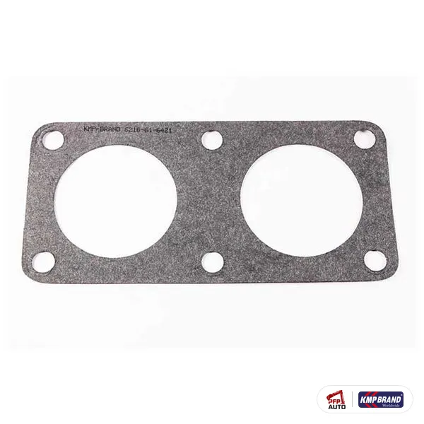 Garnitură carcasă termostat KMP Brand pentru Komatsu®, cod 6210-61-6421
