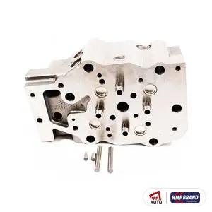 Chiulasă goală pentru Komatsu®, cod 6211-12-1100