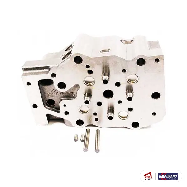 Chiulasă goală KMP Brand pentru Komatsu®, cod 6211-12-1100