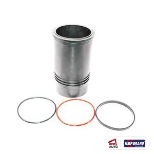 Cămașă cilindru cu inele de etanșare pentru Komatsu®, cod 6211-22-2220S