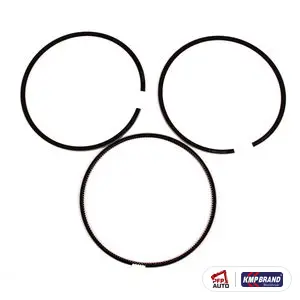 Set segmenți piston pentru Komatsu®, cod 6211-31-2050