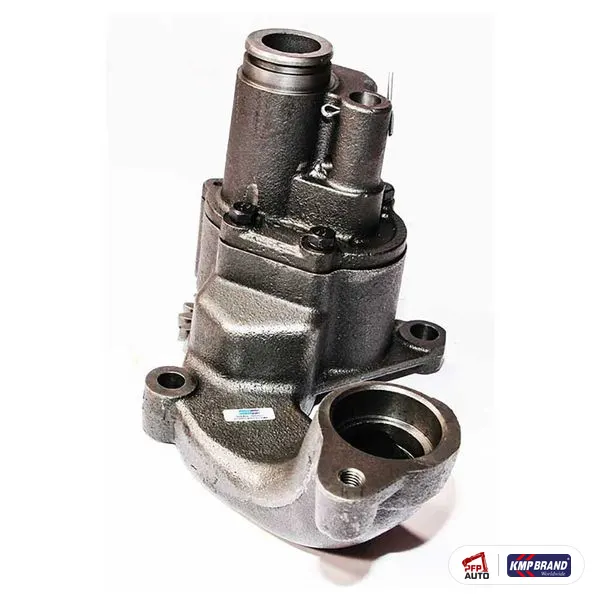Pompă de ulei KMP Brand pentru Komatsu®, cod 6211-51-1000