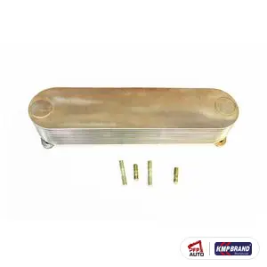 Miez răcitor ulei pentru Komatsu®, cod 6211-61-2111