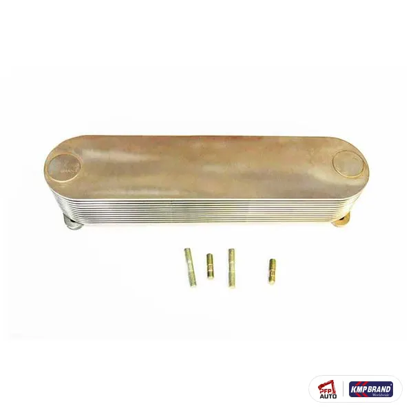 Miez răcitor ulei KMP Brand pentru Komatsu®, cod 6211-61-2111