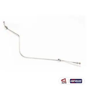 Conductă combustibil pentru Komatsu®, cod 6211-71-5160