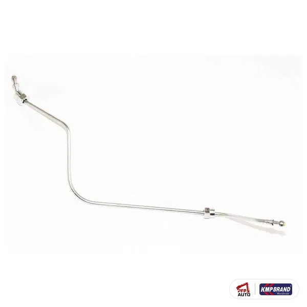 Conductă combustibil KMP Brand pentru Komatsu®, cod 6211-71-5160
