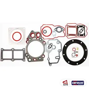 Set garnituri superioare pentru Komatsu®, cod 6211-K1-0105