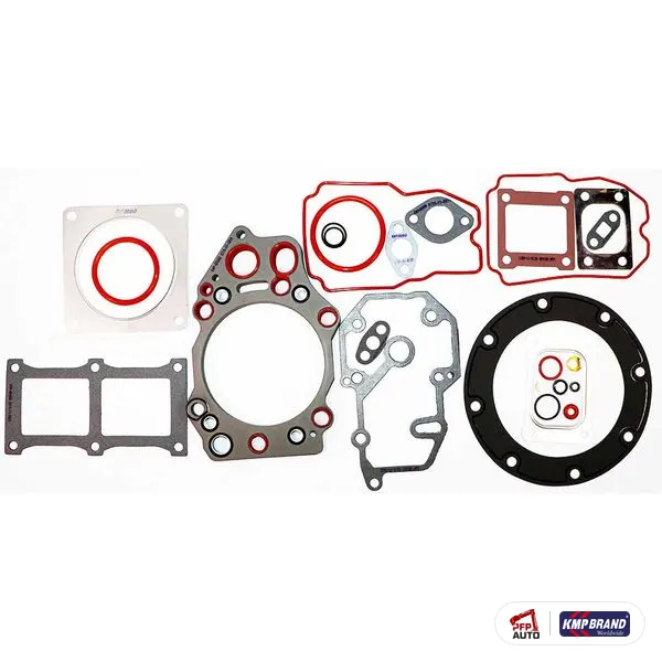 Set garnituri superioare KMP Brand pentru Komatsu®, cod 6211-K1-0105