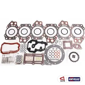 Set garnituri superioare pentru Komatsu®, cod 6211-K1-9800