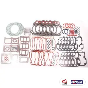 Set garnituri superioare pentru Komatsu®, cod 6211-K1-9901