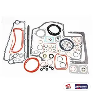 Set garnituri inferioare (fără simeringuri) pentru Komatsu®, cod 6211-K2-9800