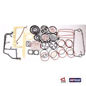 Set garnituri inferioare pentru Komatsu®, cod 6211-K2-9901