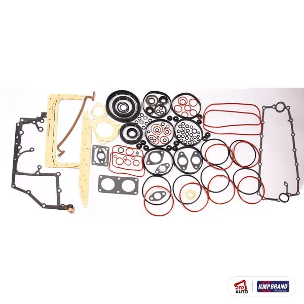Set garnituri inferioare KMP Brand pentru Komatsu®, cod 6211-K2-9901