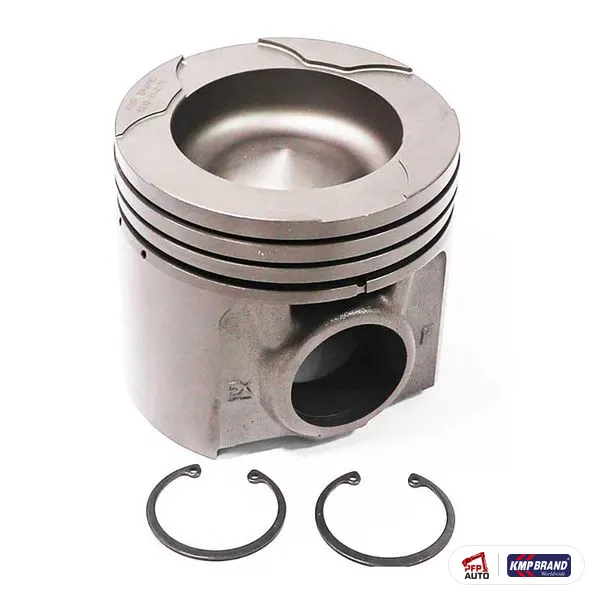 Piston fără bolț, cu siguranțe KMP Brand, pentru Komatsu®, cod 6212-31-2170