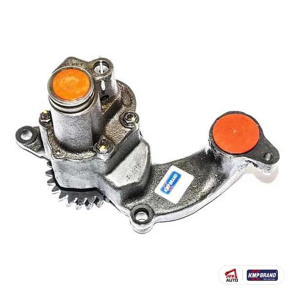 Pompă de ulei KMP Brand pentru Komatsu®, cod 6212-51-1002