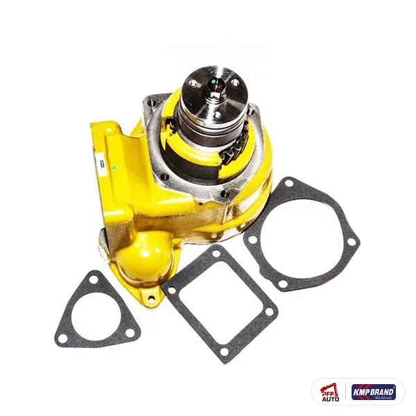 Pompă de apă completă KMP Brand pentru Komatsu®, cod 6212-61-1203