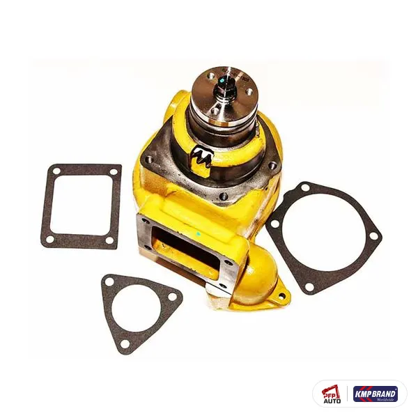 Pompă de apă completă KMP Brand pentru Komatsu®, cod 6212-61-1305