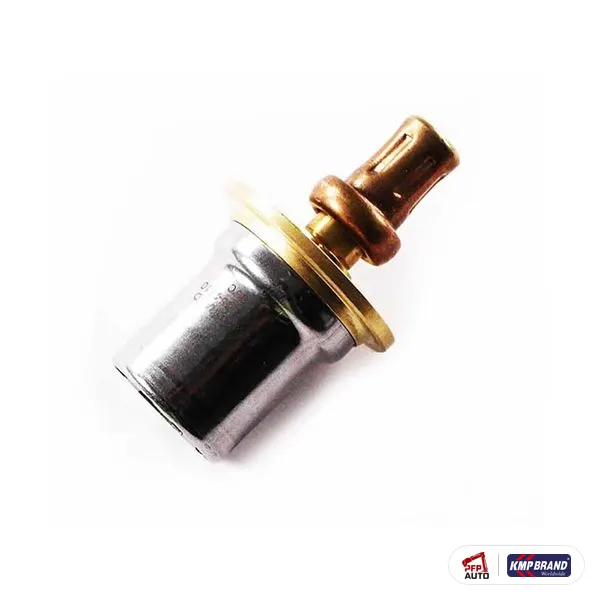 Termostat răcitor ulei KMP Brand pentru Komatsu®, cod 6212-65-2610