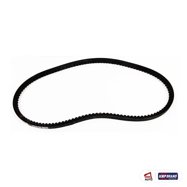 Curea trapezoidală KMP Brand pentru Komatsu®, cod 6212-85-6840