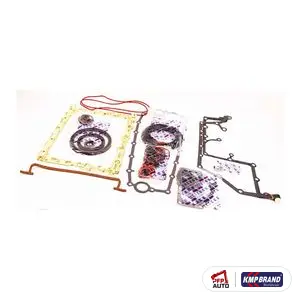 Set garnituri inferioare pentru Komatsu®, cod 6212-K2-9901