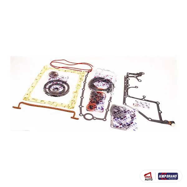 Set garnituri inferioare KMP Brand pentru Komatsu®, cod 6212-K2-9901