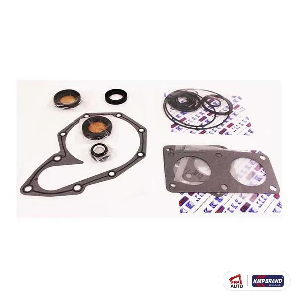 Garnitură pompă de apă KMP Brand pentru Komatsu®, cod 6212-K6-9902