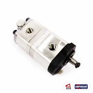 Pompă hidraulică 440 XTRA pentru Massey Ferguson, cod 6214827M91