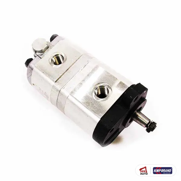 Pompă hidraulică 440 XTRA KMP Brand pentru Massey Ferguson, cod 6214827M91