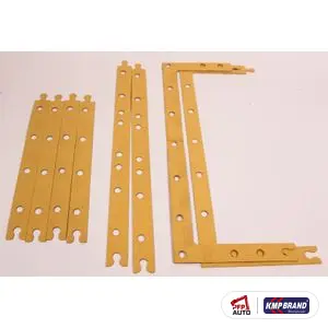 Garnitură baie ulei pentru Komatsu®, cod 6215-21-5830