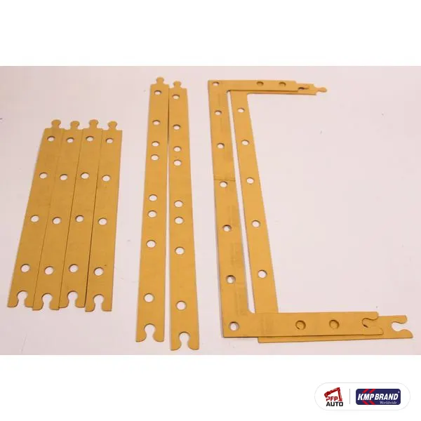 Garnitură baie ulei KMP Brand pentru Komatsu®, cod 6215-21-5830