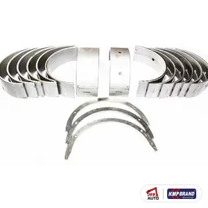 Set cuzineți palier 0.25 mm și cuzineți axiali STD pentru Komatsu®, cod 6215-29-8070