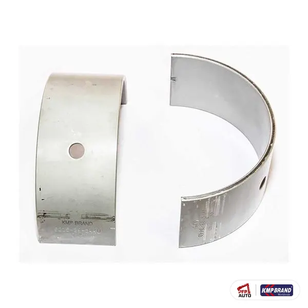 Cuzineți bielă 0.25 mm KMP Brand pentru Komatsu®, cod 6215-39-3050