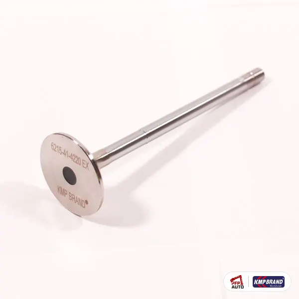 Supapă evacuare KMP Brand pentru Komatsu®, cod 6215-41-4220