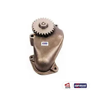 Pompă de ulei pentru Komatsu®, cod 6215-51-1500