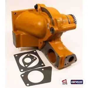 Pompă de apă completă pentru Komatsu®, cod 6215-61-1503