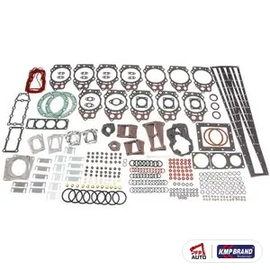 Set garnituri superioare pentru Komatsu®, cod 6215-K1-9901