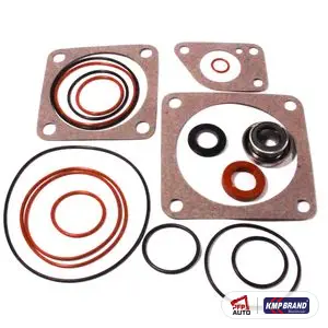 Set garnituri pompă de apă pentru Komatsu®, cod 6215-K6-9901