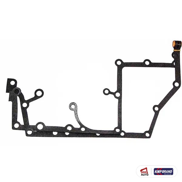 Garnitură carcasă frontală KMP Brand pentru Komatsu®, cod 6217-21-3251